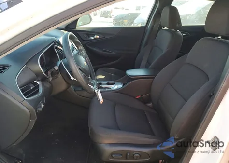 2022 Chevrolet Malibu Ls z USA, uszkodzony, nr VIN 1G1ZC5STXNF151332